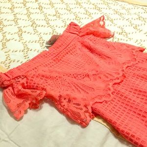 Lace Dress